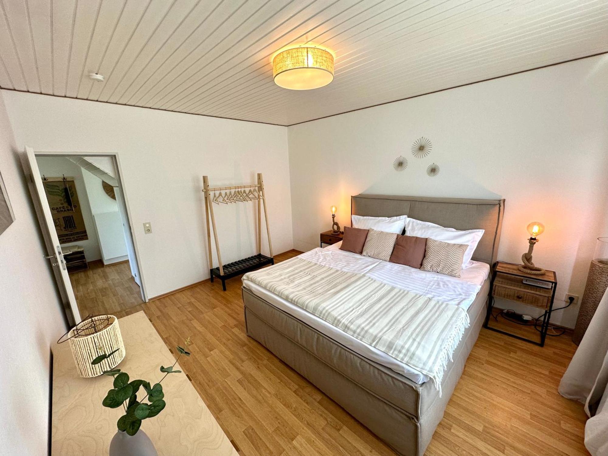 Deichkoje12 Direkt Am Eiderdeich Nur 7 Km Bis Zur Nordsee Und 20 Min Bis Sankt Peter Ording Tönning Exterior foto